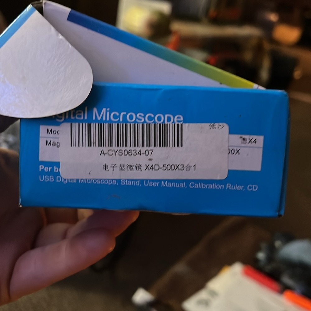 USB Digital microscopes XsTwo Bundle - Picture 4 of 11